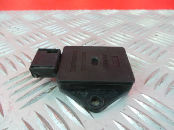 Pulsante / interruttore elettromeccanico FIAT Ducato (250_, 290_) Imagem-1