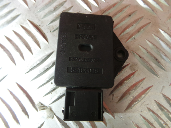 Pulsante / interruttore elettromeccanico FIAT Ducato (250_, 290_) Imagem-3