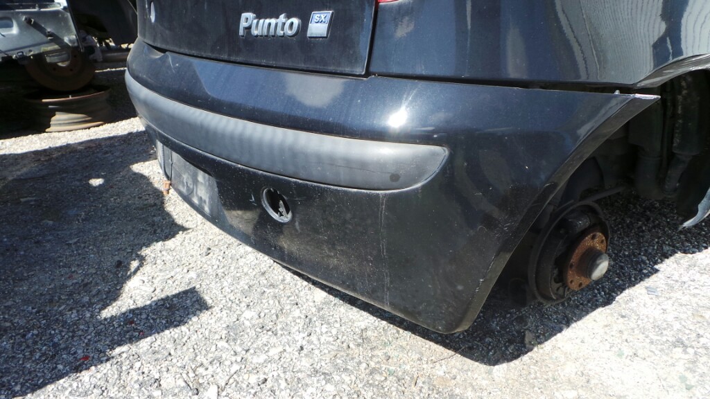 Paraurti posteriore FIAT Punto (188_) Imagem-1