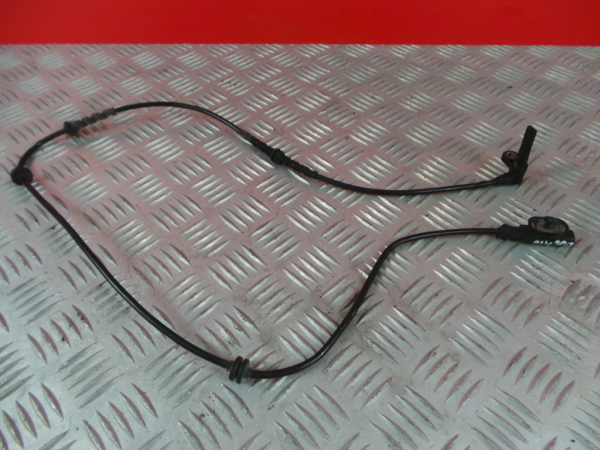 Sensor ABS Delantero Izquierdo FIAT Ducato (250_, 290_)