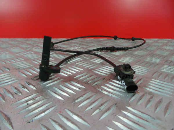 Capteur ABS avant gauche FIAT Ducato (250_, 290_) Imagem-4