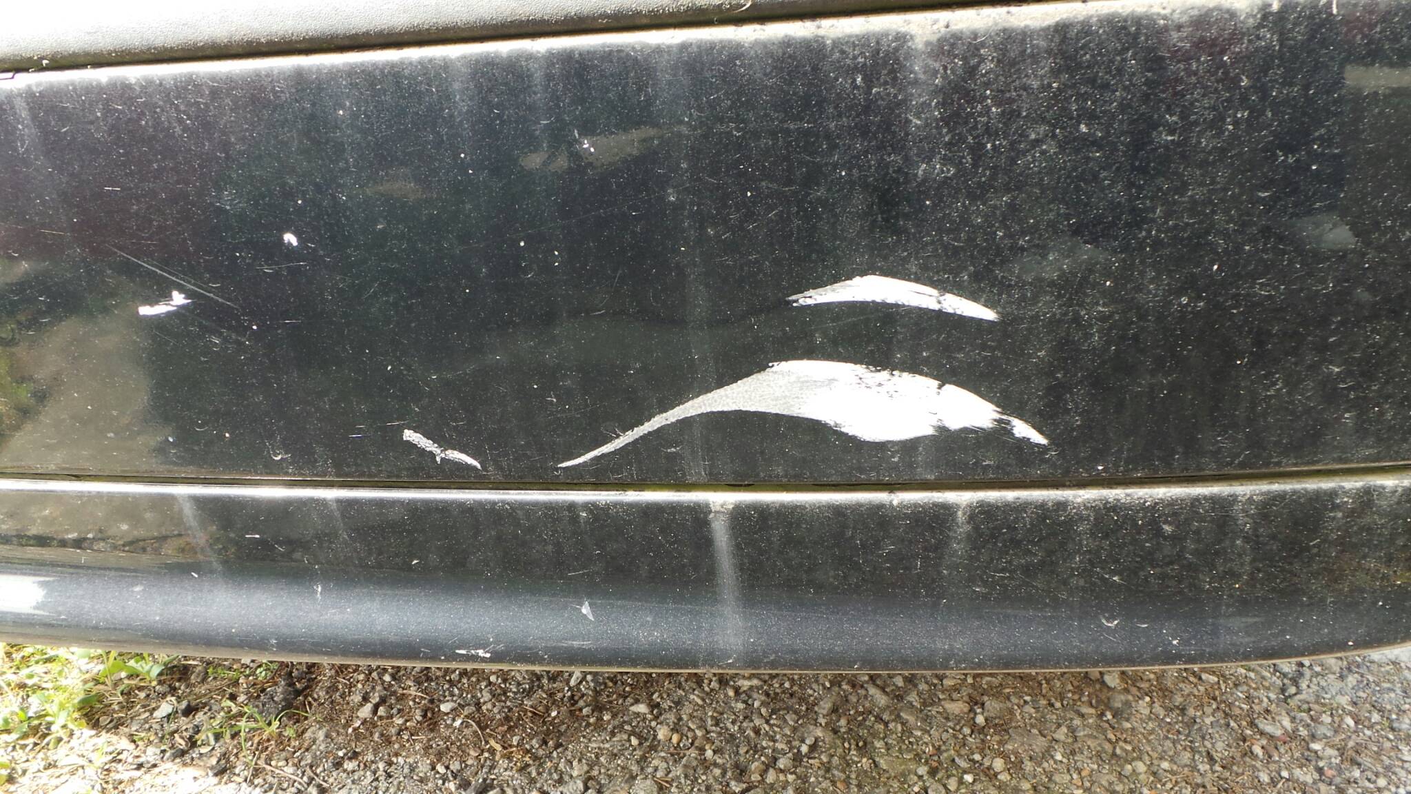 Paraurti posteriore SAAB 9-3 Cabrio (YS3F) Imagem-4