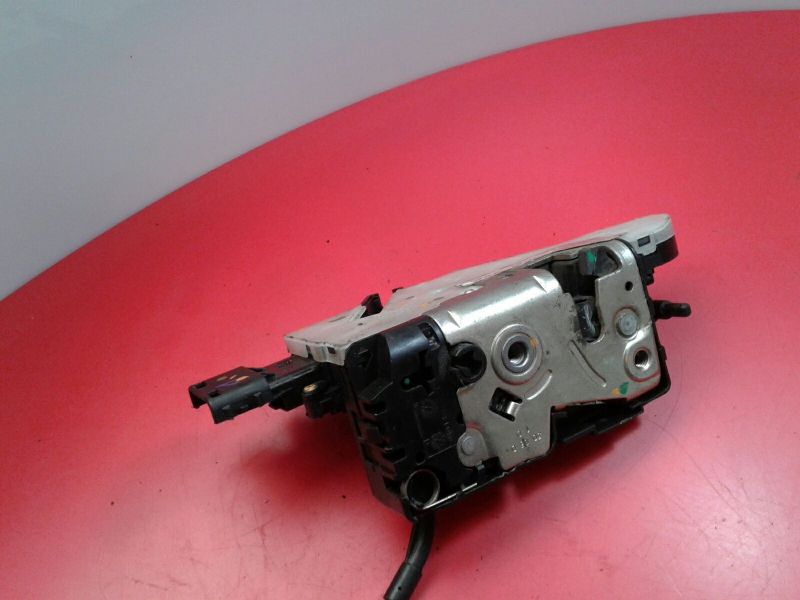 Serratura / chiusura porta Anteriore Destro PEUGEOT 207 (WA_, WC_) Imagem-2