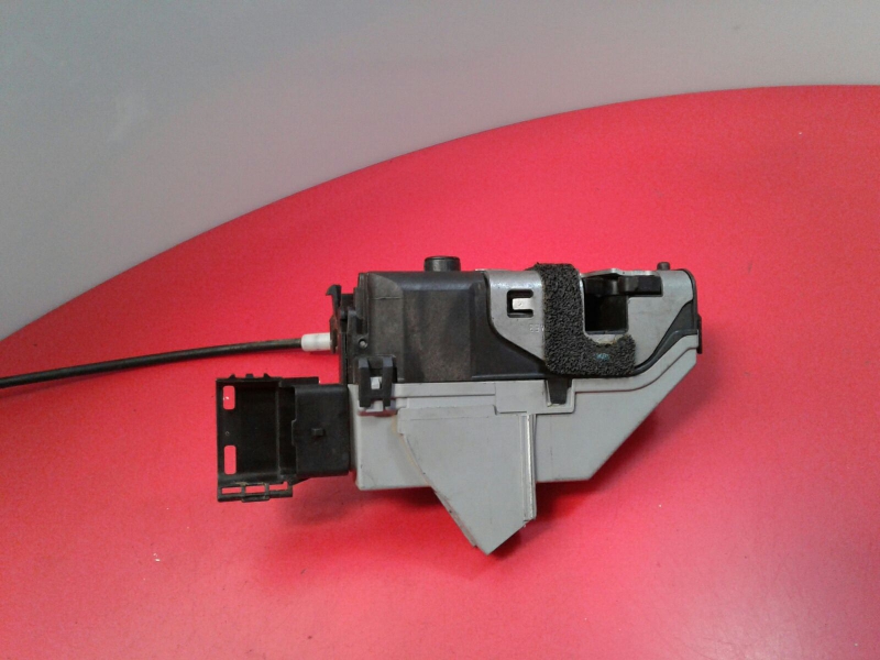 Rear Left Door Lock PEUGEOT 3008 I (0U_) Imagem-2