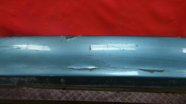 Paraurti posteriore KIA Carnival I (UP) Imagem-2