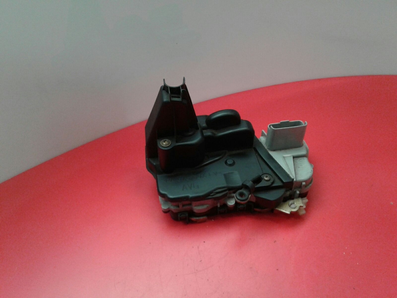 Fechadura / fecho porta trás esquerdo PEUGEOT 307 (3A/C)