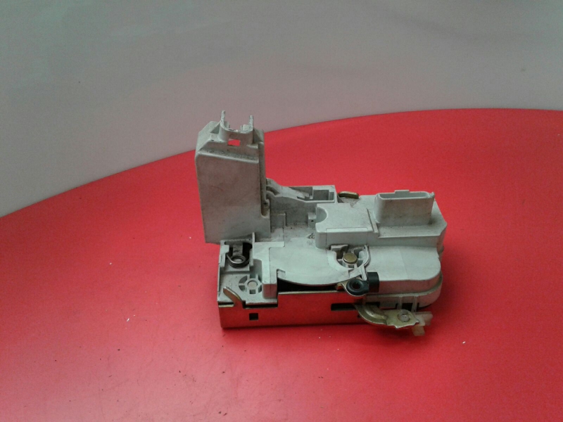Serrure Avant Gauche PEUGEOT 307 (3A/C)