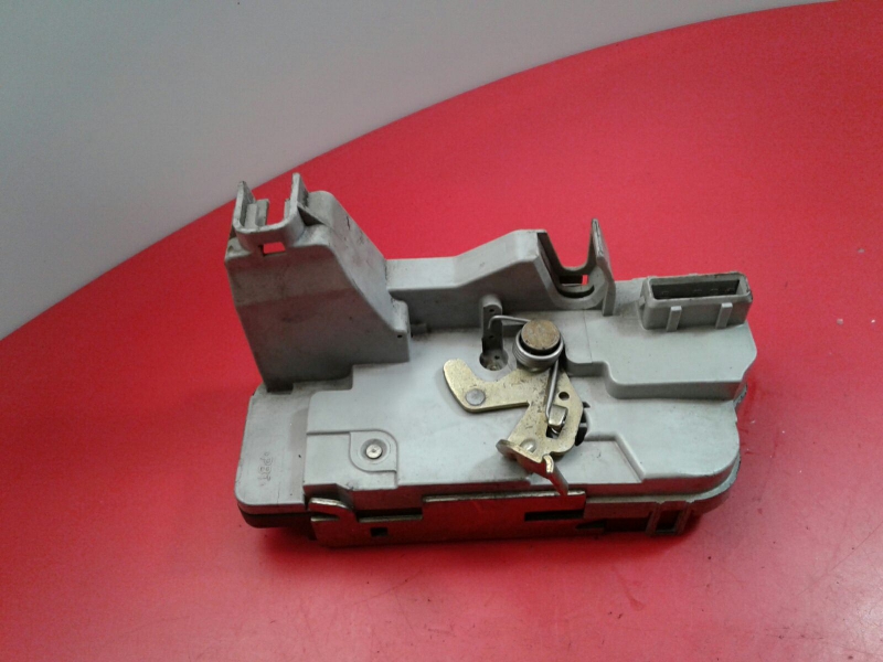 Serratura / chiusura posteriore Sinistra PEUGEOT 307 (3A/C)