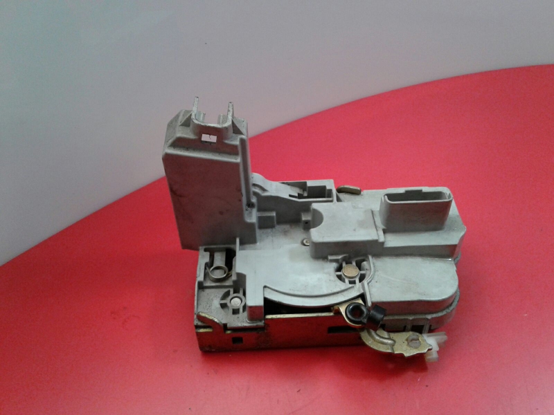 Serratura / chiusura porta anteriore sinistro PEUGEOT 307 (3A/C)