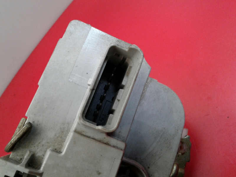 Serratura / chiusura porta anteriore sinistro PEUGEOT 307 (3A/C) Imagem-1
