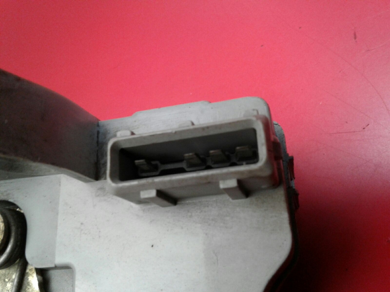 Fechadura / fecho porta trás esquerdo PEUGEOT 307 (3A/C) Imagem-1