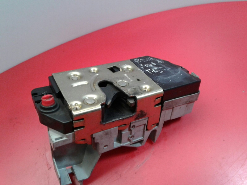 Fechadura / fecho porta trás esquerdo PEUGEOT 307 (3A/C) Imagem-2