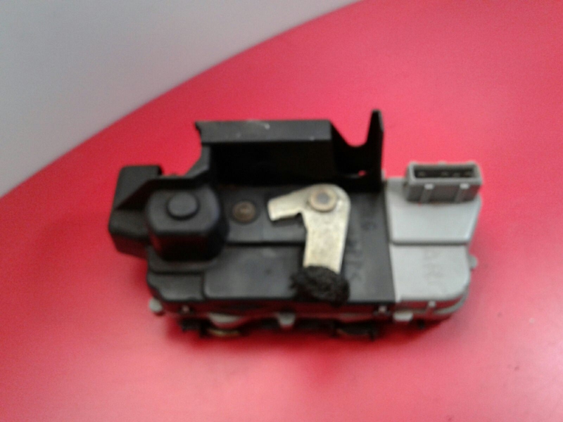 Cerradura / cierre puerta delantero izquierdo PEUGEOT 307 (3A/C)