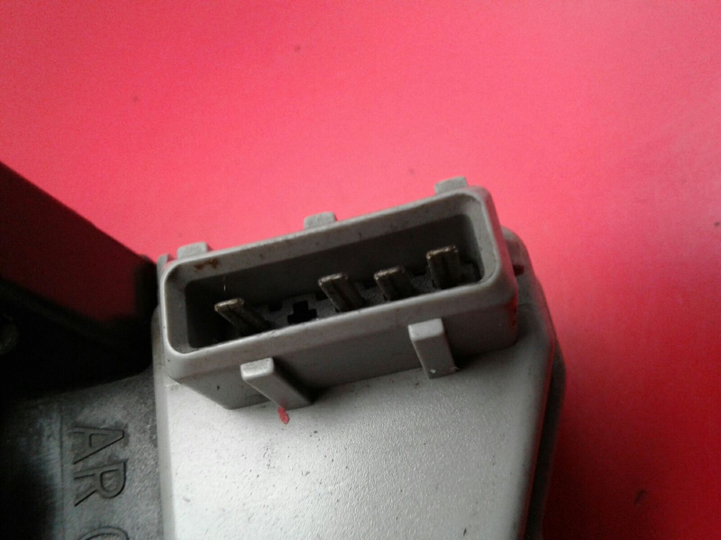 Fechadura / fecho porta trás esquerdo PEUGEOT 307 (3A/C) Imagem-1