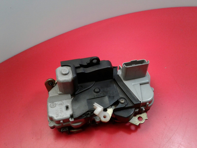 Fechadura / fecho porta frente esquerdo PEUGEOT 307 (3A/C)