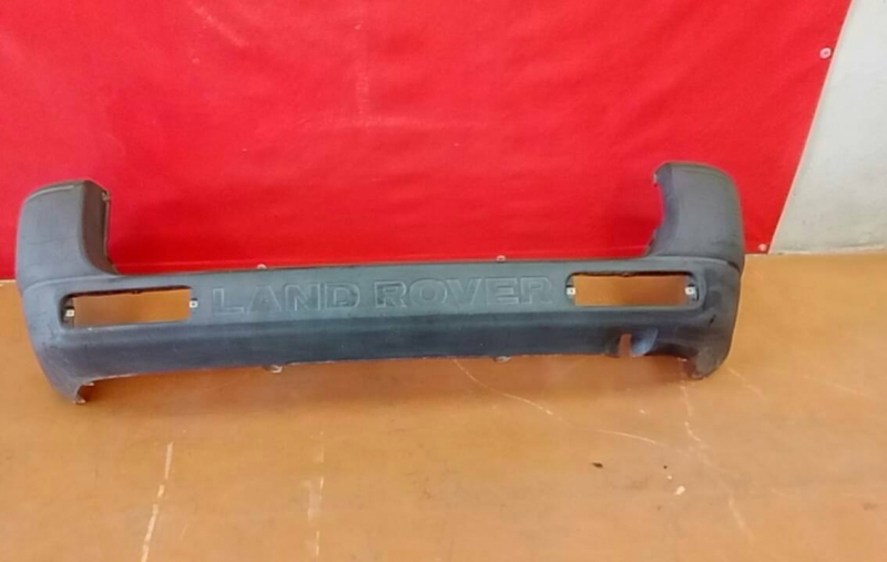Rear Bumper LAND ROVER Freelander (L314) Imagem-6