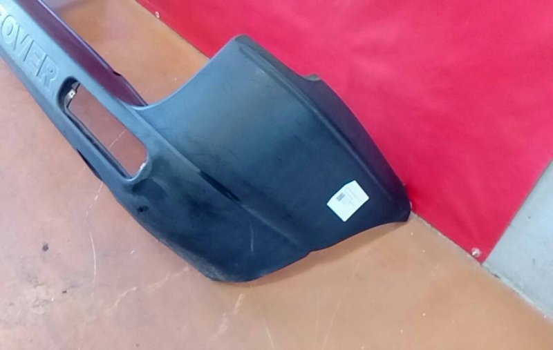 Rear Bumper LAND ROVER Freelander (L314) Imagem-7