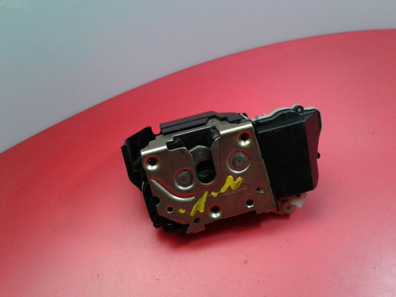 Serrure Avant Droite PEUGEOT 307 (3A/C) Imagem-2