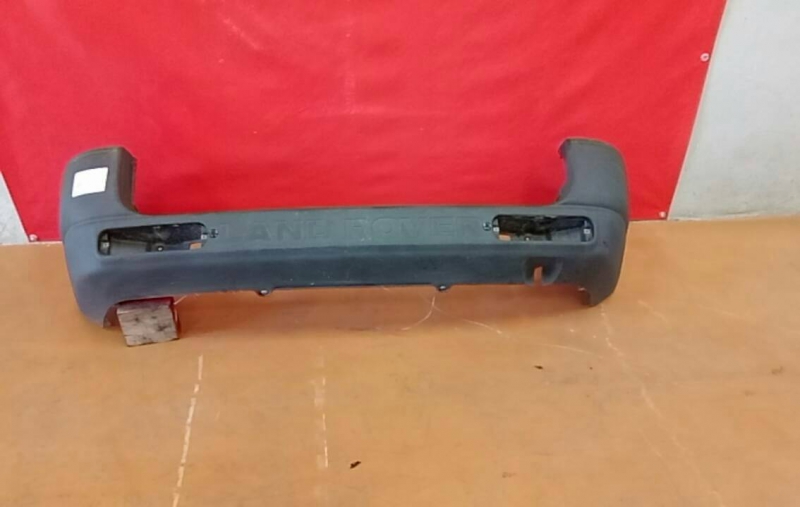 Stoßstange hinten LAND ROVER Freelander SoftTop (L314) Imagem-5