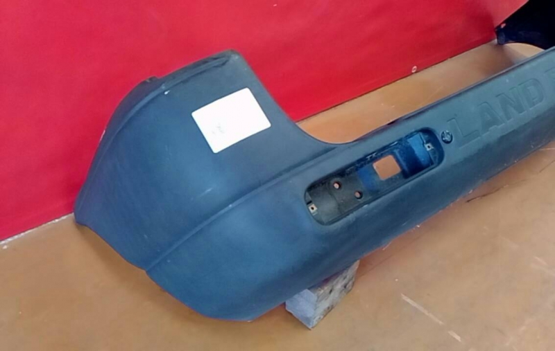 Stoßstange hinten LAND ROVER Freelander SoftTop (L314) Imagem-6
