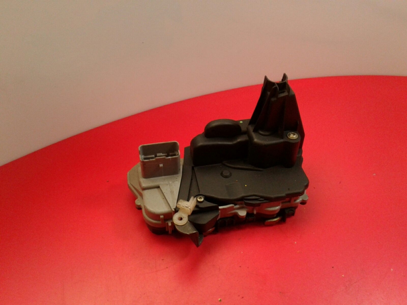 Front Right Door Lock PEUGEOT 307 (3A/C)