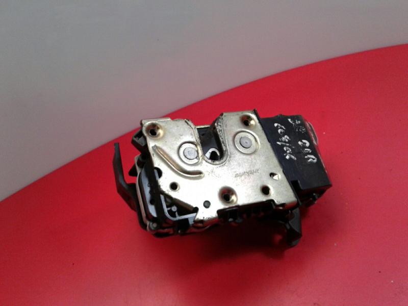 Front Right Door Lock PEUGEOT 307 (3A/C) Imagem-2