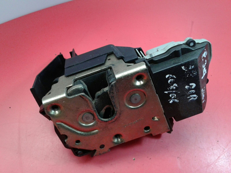 Front Right Door Lock PEUGEOT 307 (3A/C) Imagem-3