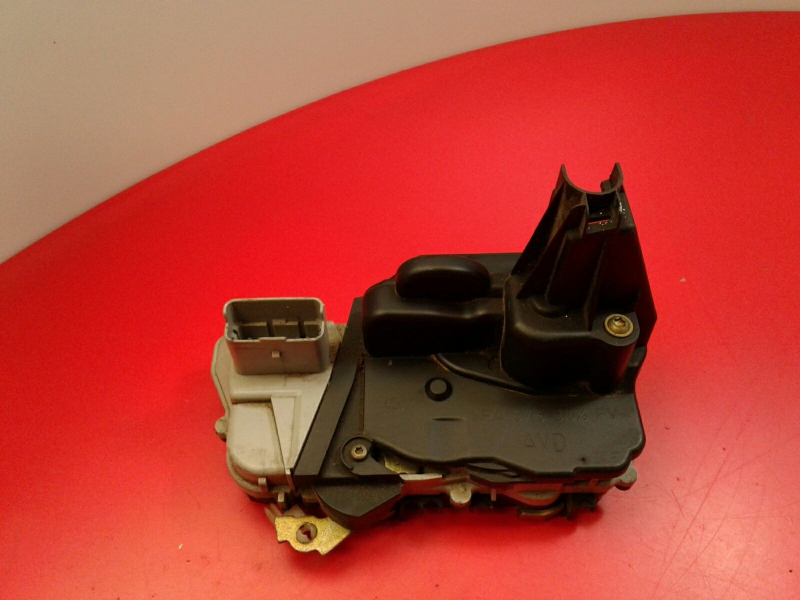 Fechadura / fecho porta frente direito PEUGEOT 307 (3A/C)