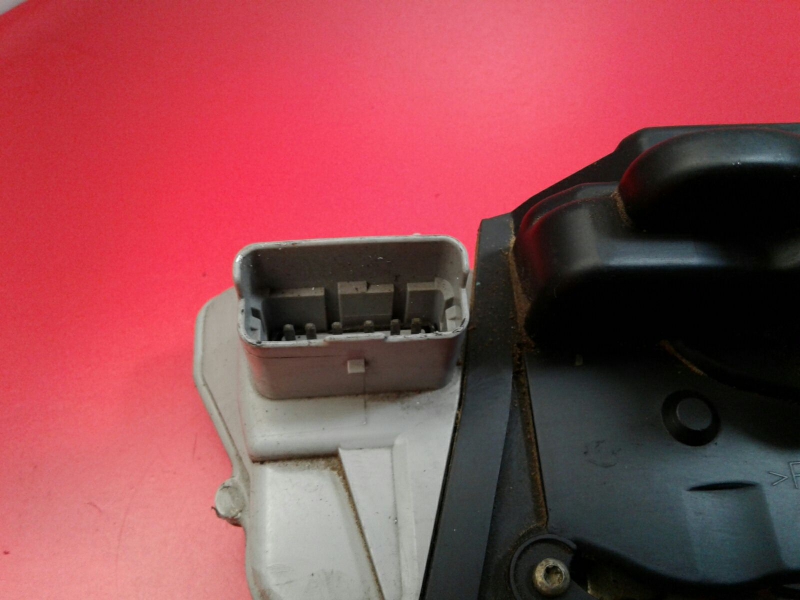 Serrure Avant Droite PEUGEOT 307 (3A/C) Imagem-1