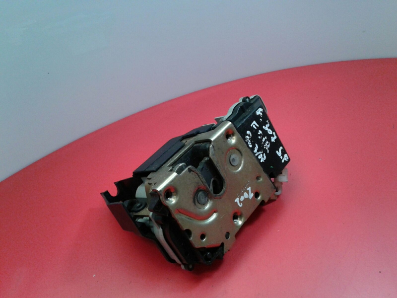 Serrure Avant Droite PEUGEOT 307 (3A/C) Imagem-2