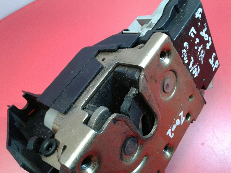 Serrure Avant Droite PEUGEOT 307 (3A/C) Imagem-3
