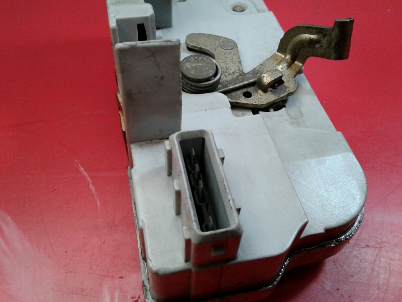 Fechadura / fecho porta trás direito PEUGEOT 307 (3A/C) Imagem-1