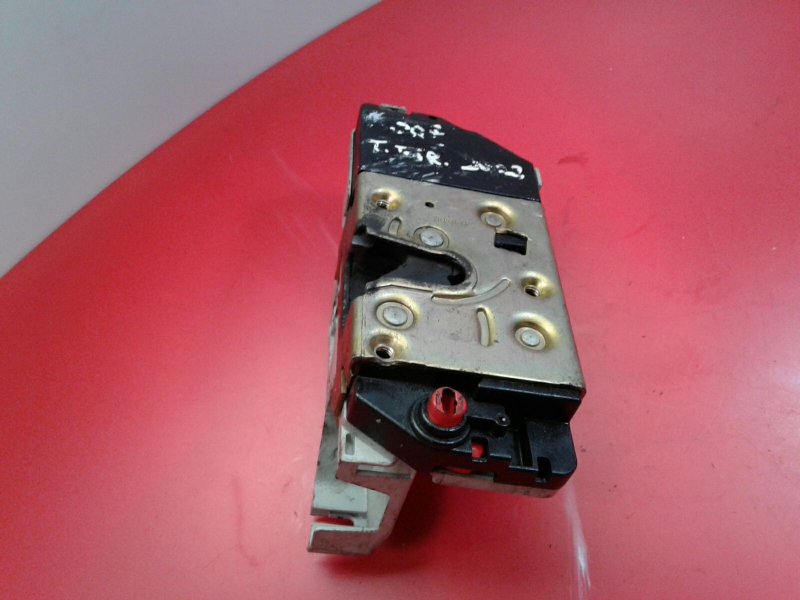 Fechadura / fecho porta trás direito PEUGEOT 307 (3A/C) Imagem-2