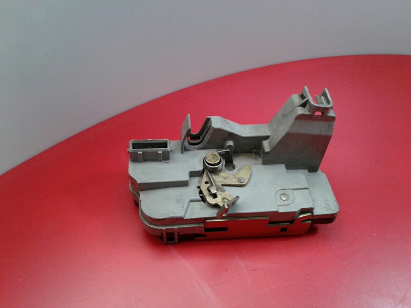 Fechadura / fecho porta trás direito PEUGEOT 307 (3A/C)
