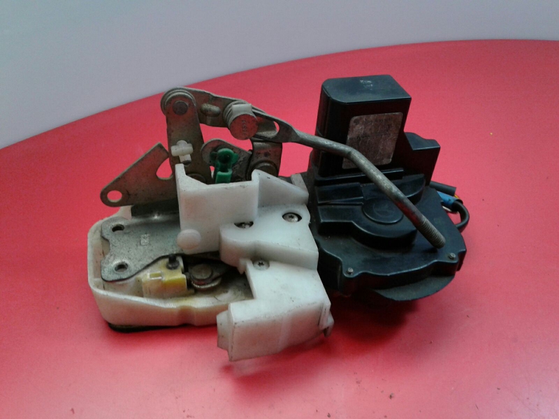 Rear Right Door Lock ROVER 400 Hatch (RT)