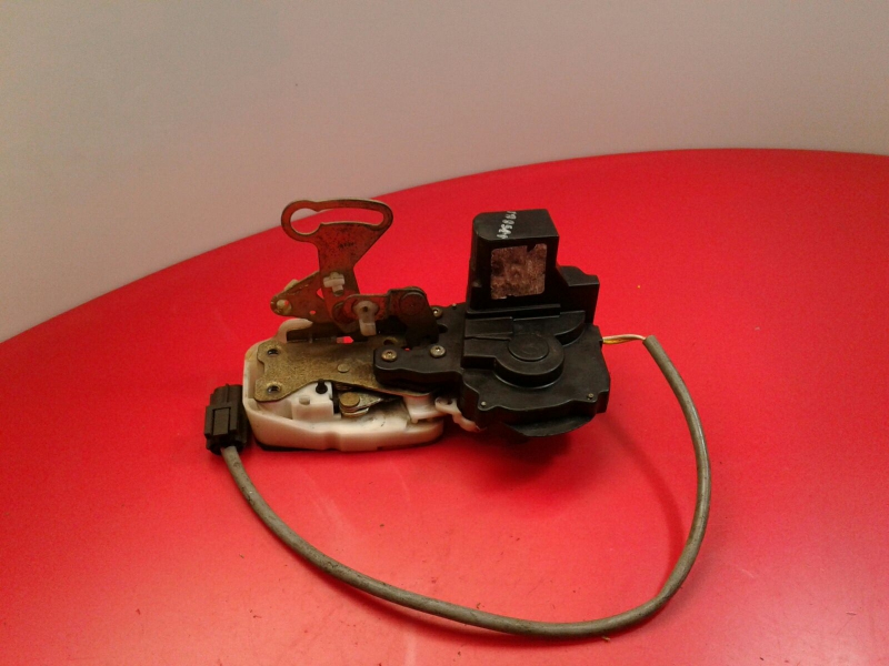 Rear Right Door Lock ROVER 200 Hatch (XW)