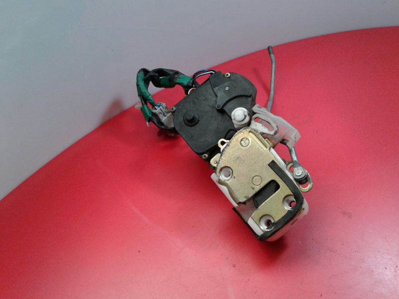 Fechadura / fecho porta frente esquerdo ROVER 45 Hatch (RT) Imagem-2