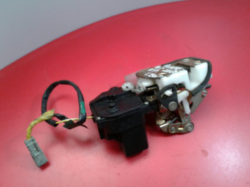Fechadura / fecho porta trás esquerdo ROVER 45 Hatch (RT) Imagem-2