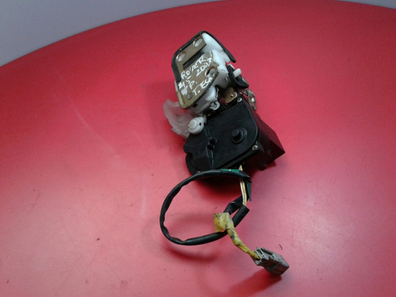 Fechadura / fecho porta trás esquerdo ROVER 45 Hatch (RT) Imagem-3