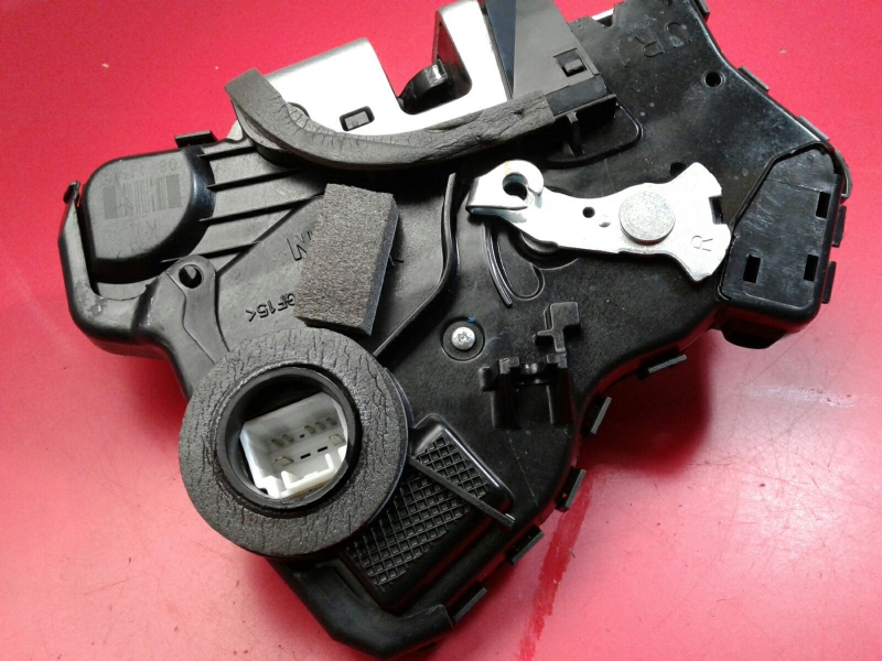 Serrure Avant Droite HONDA Civic IX Tourer (FK_) Imagem-1