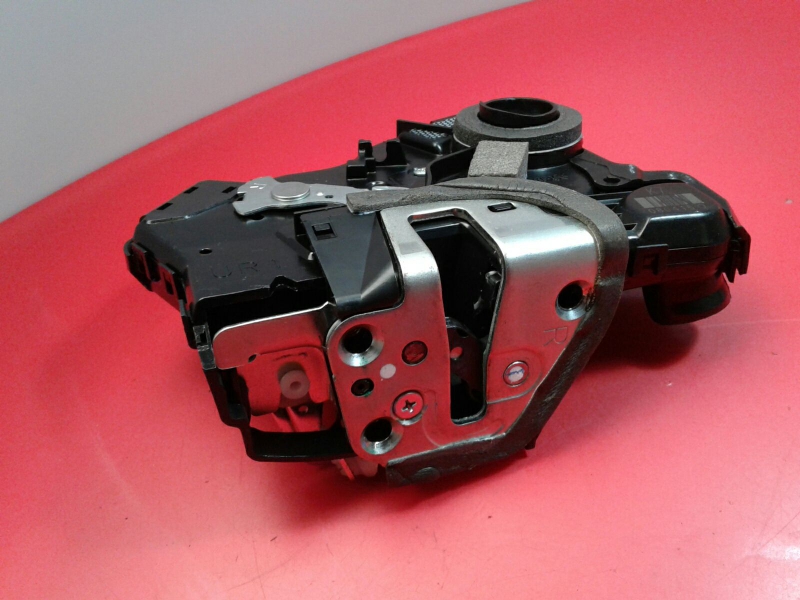 Serrure Avant Droite HONDA Civic IX Tourer (FK_) Imagem-2