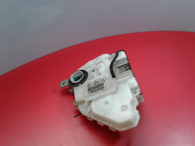 Serratura / chiusura posteriore destra HONDA Civic VIII Hatchback (FN_, FK_) Imagem-1