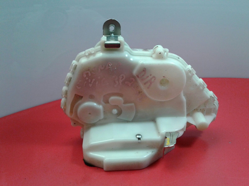 Serratura / chiusura porta Anteriore Destro HONDA Civic VIII Hatchback (FN_, FK_)