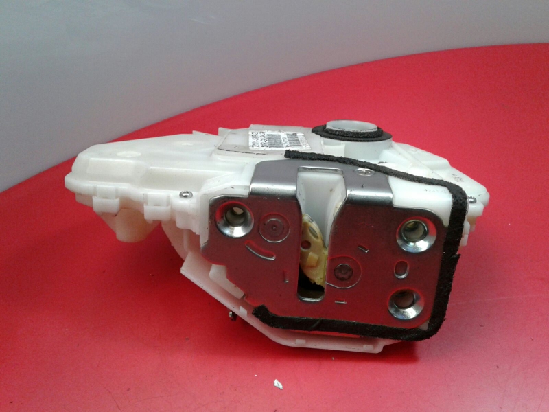 Serratura / chiusura porta Anteriore Destro HONDA Civic VIII Hatchback (FN_, FK_) Imagem-4