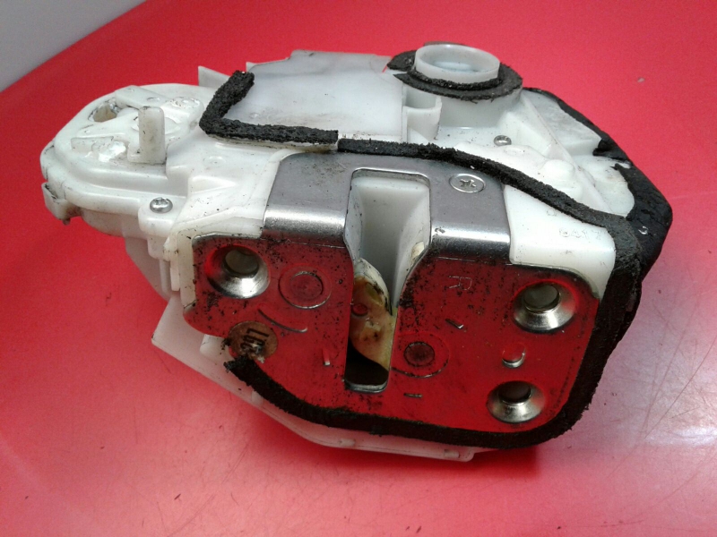 Serrure Arrière Droite HONDA Accord VIII Sedan (CU_) Imagem-3