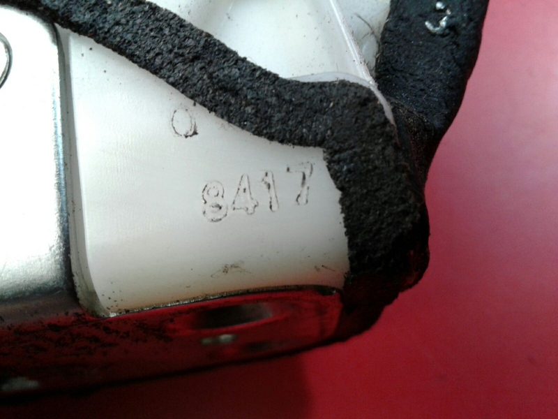 Serrure Arrière Droite HONDA Accord VIII Sedan (CU_) Imagem-4