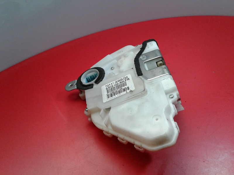 Serratura / chiusura porta Anteriore Destro HONDA Civic VIII Hatchback (FN_, FK_) Imagem-1