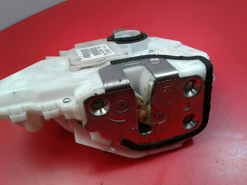 Serratura / chiusura porta Anteriore Destro HONDA Civic VIII Hatchback (FN_, FK_) Imagem-4