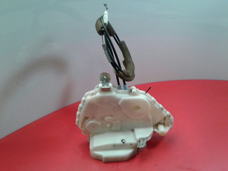 Serratura / chiusura porta Anteriore Destro HONDA Civic VIII Hatchback (FN_, FK_)
