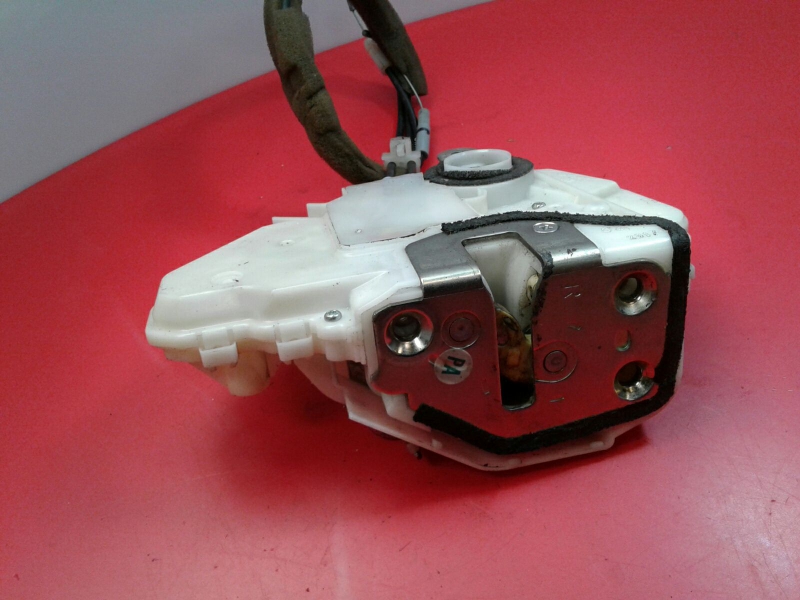 Serratura / chiusura porta Anteriore Destro HONDA Civic VIII Hatchback (FN_, FK_) Imagem-3
